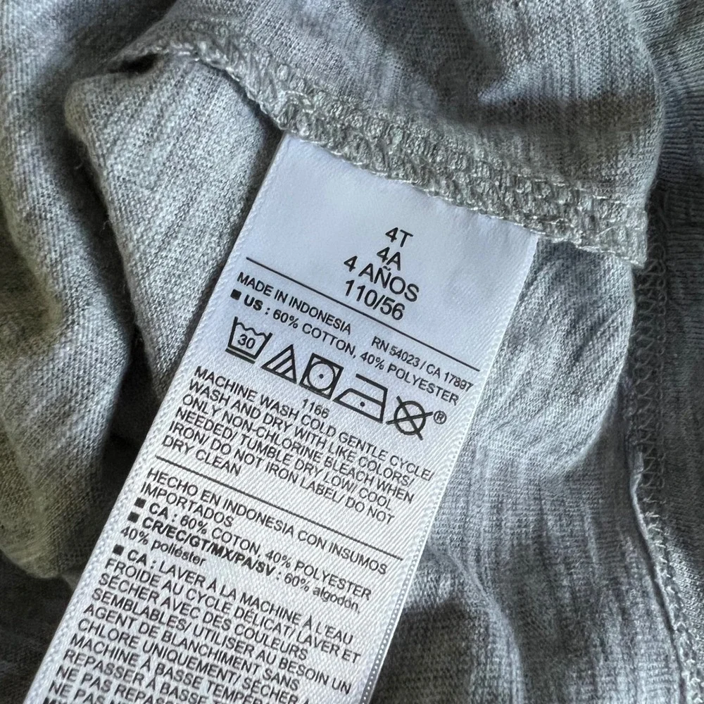 Old Navy new old